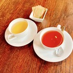 ラ クチーナ ヴェンティトレ - 