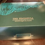 ザ・ペニンシュラ ブティック&カフェ - 