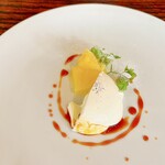 ラ クチーナ ヴェンティトレ - 