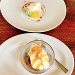 ラ クチーナ ヴェンティトレ - 