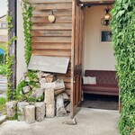 ラ クチーナ ヴェンティトレ - 