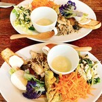 ラ クチーナ ヴェンティトレ - 