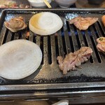 焼肉 優善 - ランチ焼いてます