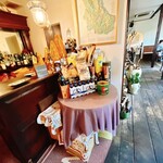 ラ クチーナ ヴェンティトレ - 