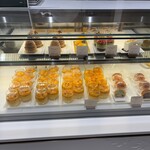 ザ・ペニンシュラ ブティック&カフェ 新丸ビル店 - 