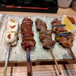 翠翔 片町店