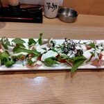 翠翔 片町店