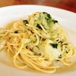 ラ クチーナ ヴェンティトレ - 