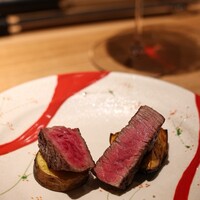 京都肉割烹 みや田 - 