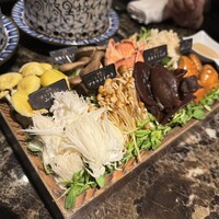 Shangri-La's secret ROPPONGI - 