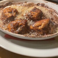 カルネジーオ イースト - 