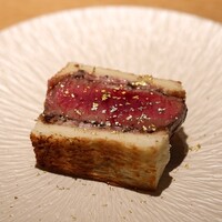 京都肉割烹 みや田 - 