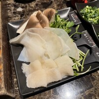 Shangri-La's secret ROPPONGI - 
