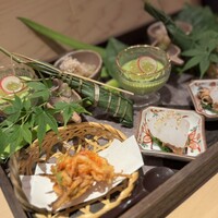 ぎんざ 一二岐 - 