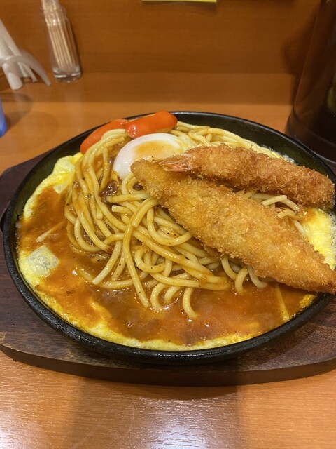 Pasta de Coco Nakaku Shinsakae Ten photo 3