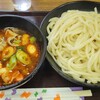 武蔵野うどん 藤原 北与野本店