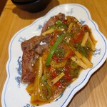 洋風飯店cue9 - 