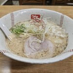 らーめん弥七 - 