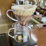 roro COFFEE stand - 