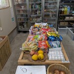 竹のいえ - 店内③