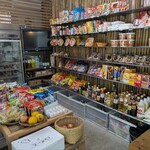 竹のいえ - 店内②