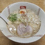 らーめん弥七 - 