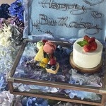 Cheese Tavern CASCINA - 