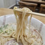 らーめん弥七 - 