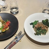 TEIEN Restaurant comodo - 