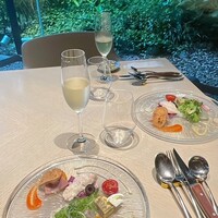 TEIEN Restaurant comodo - 