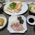 民宿 ガジュマル - 料理写真:一日目の夕食①　(2025.5)　