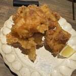 地鶏屋井むら - 