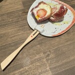 地鶏屋井むら - 