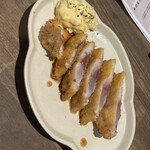 地鶏屋井むら - 