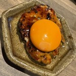 地鶏屋井むら - 