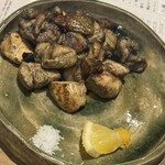 地鶏屋井むら - 