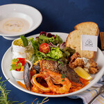 マザームーンカフェ - 