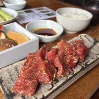 飛騨牛一頭家 馬喰一代 各務原 - 