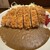 とんかつ こころ - 料理写真: