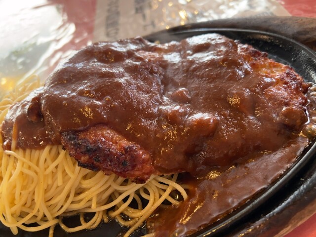 Pan Pumpkin - Shim Maebashi/Pasta | Tabelog