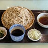蕎麦 凜