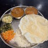 インド食堂 チャラカラ