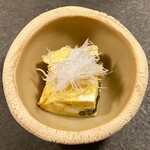 NOMI RESTAURANT - 出汁巻