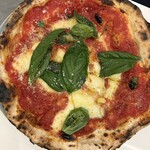 ファカロー ピッツァ ギャラリー - 