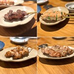 山小屋酒場 ふもと - 