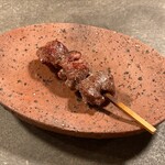 NOMI RESTAURANT - kushiyaki