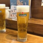 山小屋酒場 ふもと - 