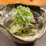 NOMI RESTAURANT - 猪×菜