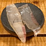 NOMI RESTAURANT - 2種類の削り節