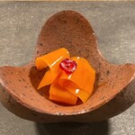 NOMI RESTAURANT - 人参×KIREAJI